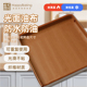 不粘油布烘焙耐高温不沾反复使用食品级家用烤箱烤盘垫蛋糕油纸垫