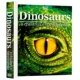 少儿恐龙百科 兴趣培养 12岁 拓展阅读 儿童科普读物 英文原版 进口图书 亲子读物 史前动物 小学生课外阅读 Dinosaurs