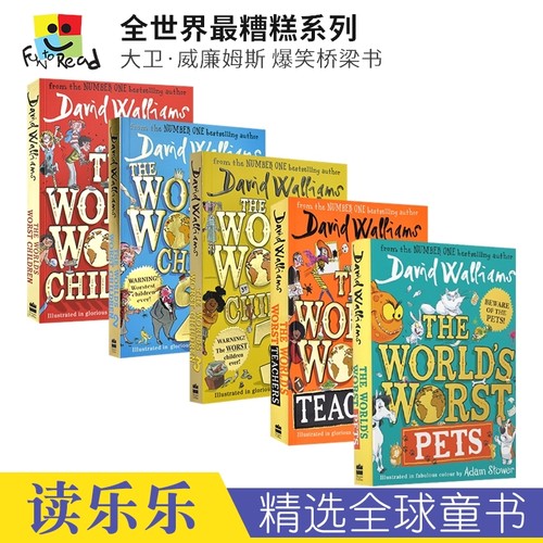 糟糕的小孩老师宠物章节书