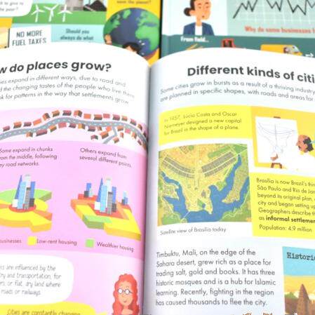 Business Economics for Beginne - Product image 3