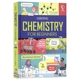 尤斯伯恩 初学者系列化学 小学教辅 Chemistry 英文原版 Beginners 百科科普读物 进口儿童图书 for