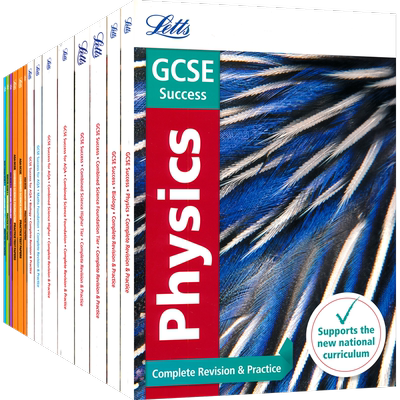 GCSE总复习模拟测试初中