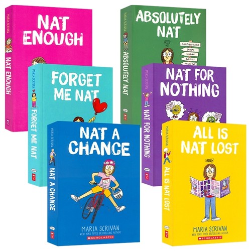 成长漫画小说青少年课外读物