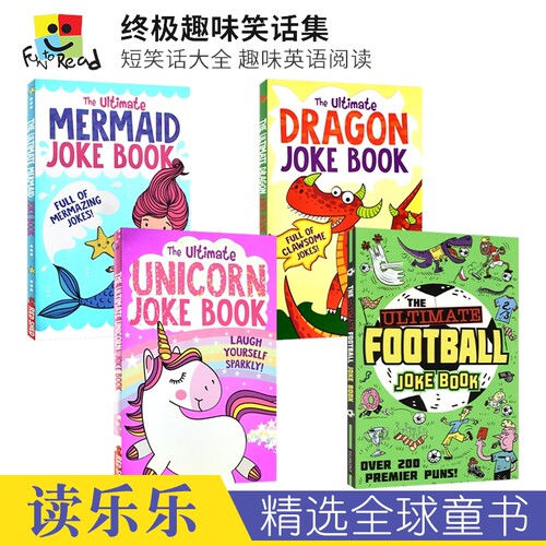 趣味笑话集趣味英语阅读