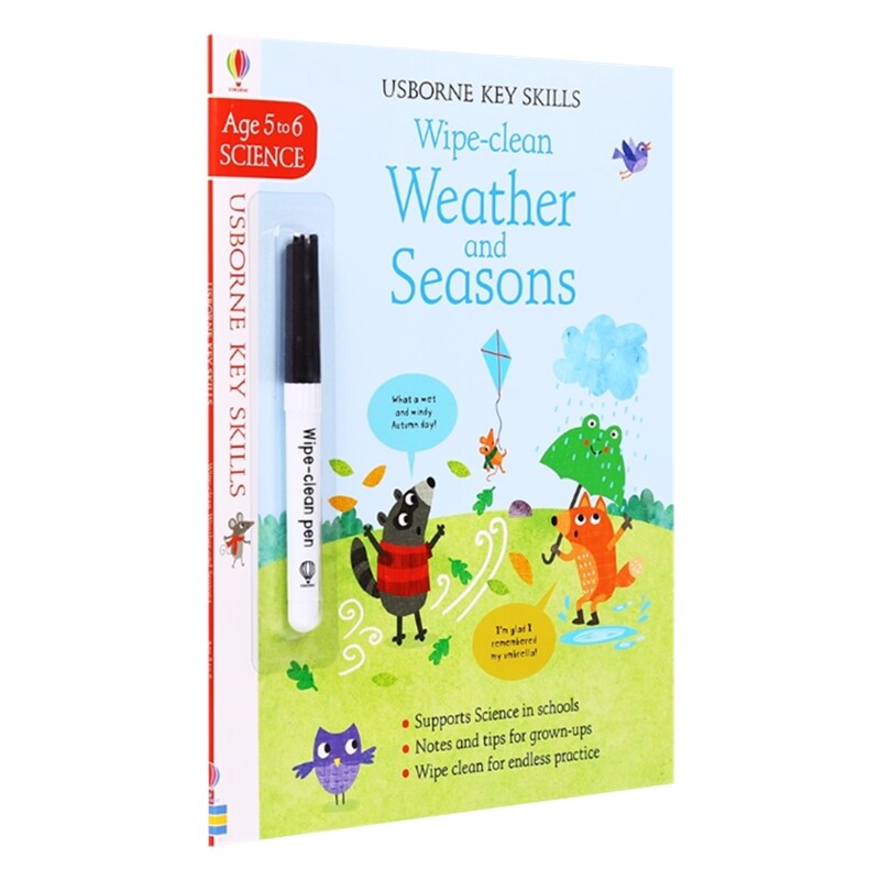 UsborneWipClathdS尤斯伯图片