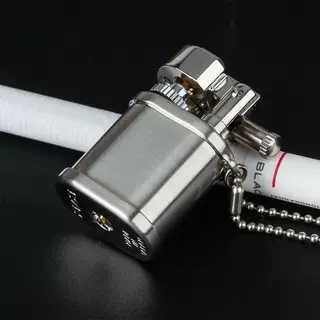 Preal铜mini小巧气机可挂钥匙扣