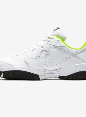 Nike/耐克官方正品 COURT LITE 2 男女泡棉缓震运动网球鞋AR8836