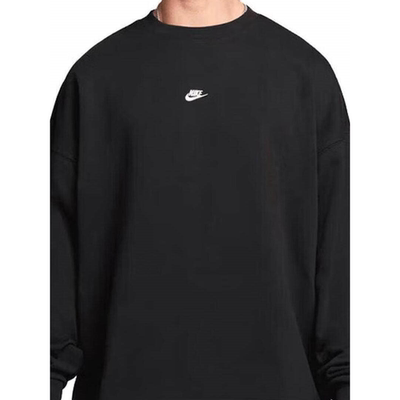 nike耐克男子运动休闲圆领