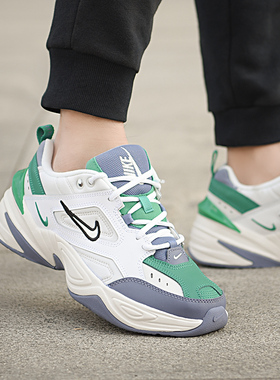 Nike/耐克官方正品M2K TEKNO 男子缓震运动鞋老爹鞋 AV4789-009