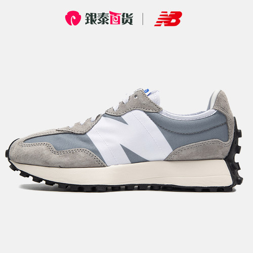 男鞋NEWBALANCE休闲复古跑步鞋