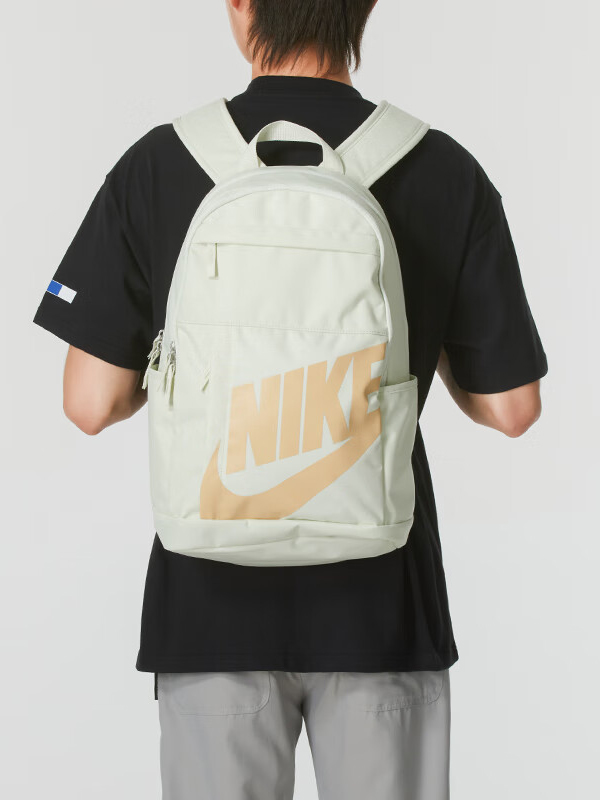 Nike耐克官方正品双肩包男