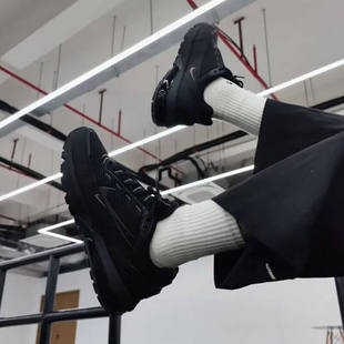 耐克AIR MAX PULSE 男子运动白色透气华夫鞋气垫跑步鞋DR0453-003