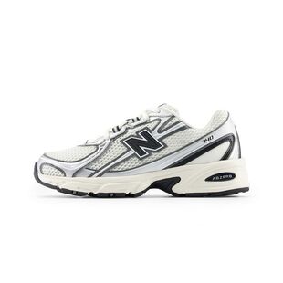 NEW BALANCE男鞋女鞋休闲舒适百搭运动潮流老爹鞋740系列U740BK2