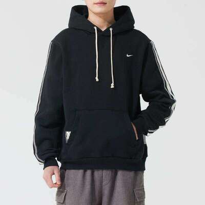 nike耐克男子宽松针织套头