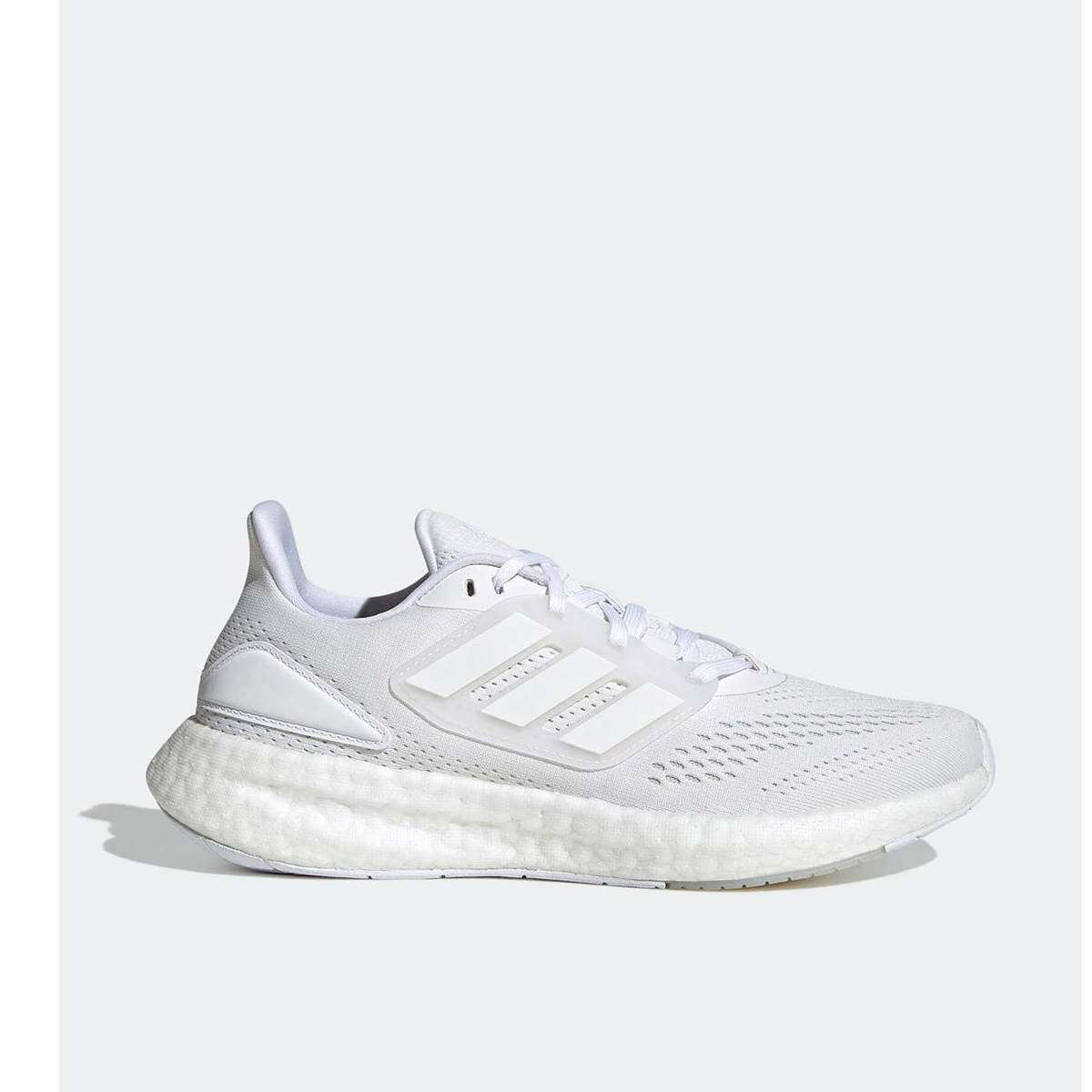 Adidas阿迪达斯女子运动网面轻便减震透气训练健身跑步鞋GZ5181