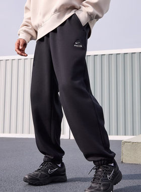 耐克男裤运动裤ACG Therma-FIT加绒保暖长裤休闲裤FV8651-010