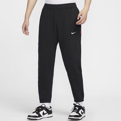 耐克男裤运动跑步健身训练