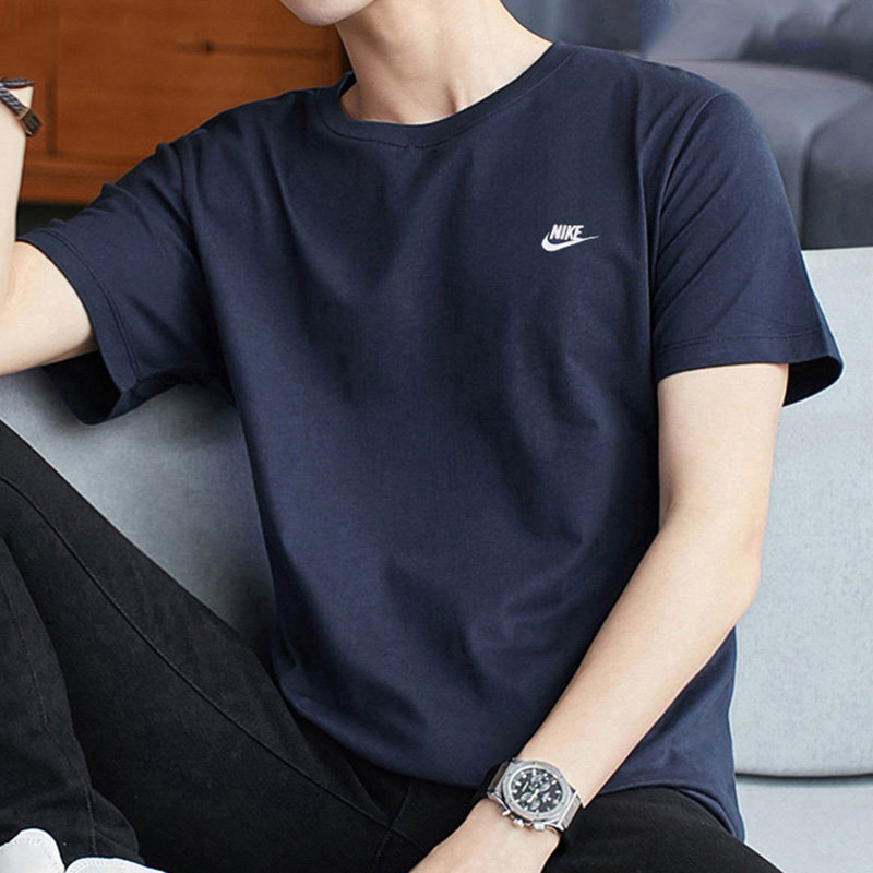 nike耐克新款短袖男夏季休