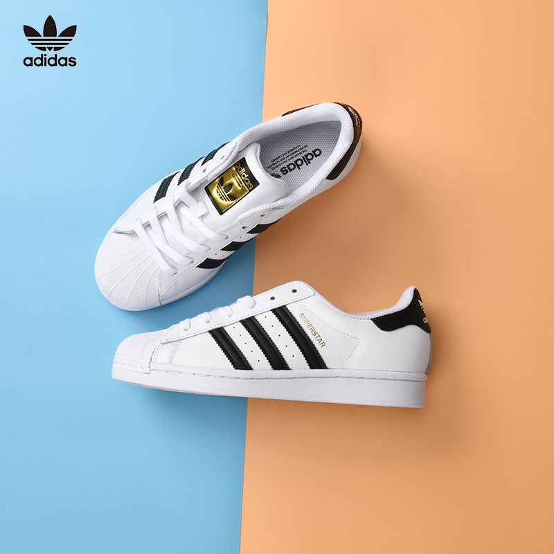 休闲鞋Adidas阿迪达斯