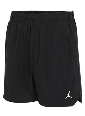 Nike耐克男裤夏季新款透气运动裤男士跑步训练冰丝短裤FN5843