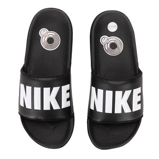 女鞋 BQ4632 2024新款 耐磨一字拖凉拖鞋 010 休闲沙滩鞋 Nike耐克拖鞋