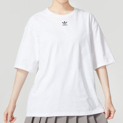 三叶草短袖Adidas/阿迪达斯