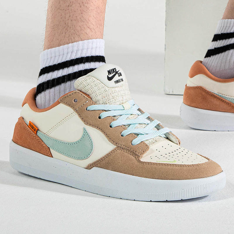 NIKE耐克男鞋板鞋夏季新款官方旗舰正品透气鞋子男款休闲运动鞋男