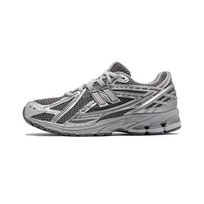 New Balance 1906R系列复古老爹鞋男女休闲跑慢鞋 M1906REH YT