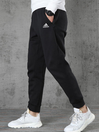 Adias阿迪达斯运动裤男202