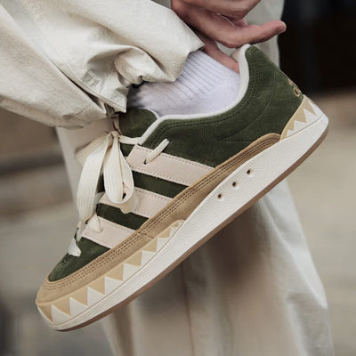 AdiasDIMTCSHOE男女系带