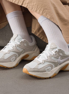 NIKE耐克女子W NIKE AL8运动休闲鞋复古时尚老爹鞋IB7942-121