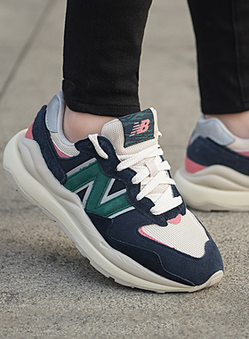NEW BALANCE男女鞋NB5740系列复古鞋休闲情侣运动鞋U5740CNB