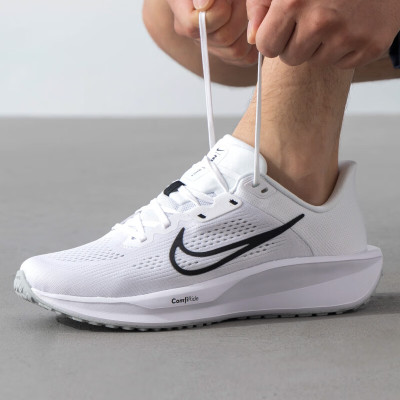 耐克官方男鞋2024新款QUES