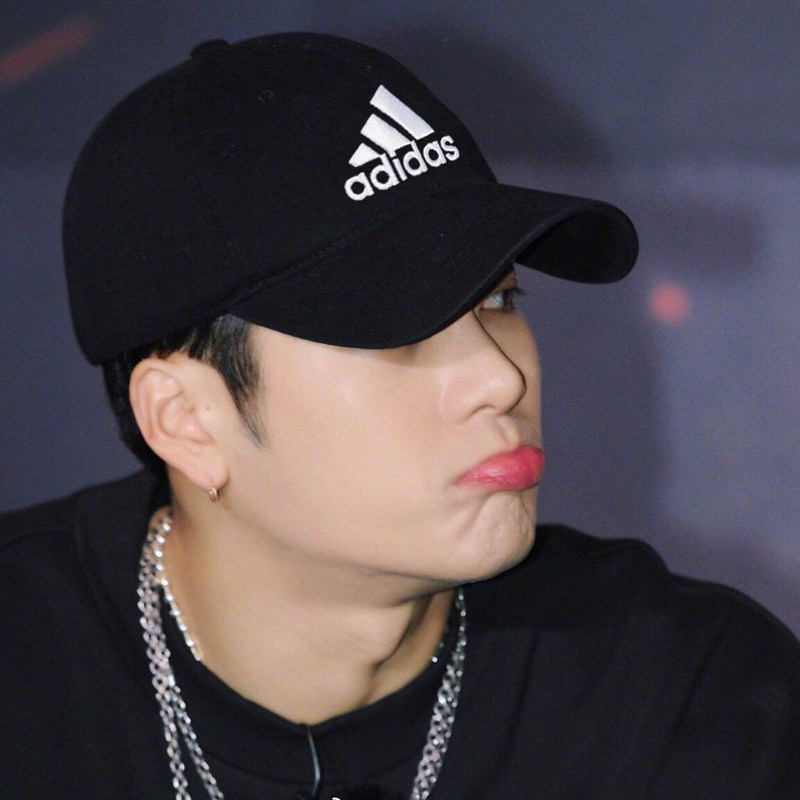 Adidas阿迪达斯男女帽子2024夏季新款情侣鸭舌帽运动休闲帽棒球帽,运动包/户外包/配件,运动帽,淘宝优惠券,粉丝福利购,淘宝优惠卷