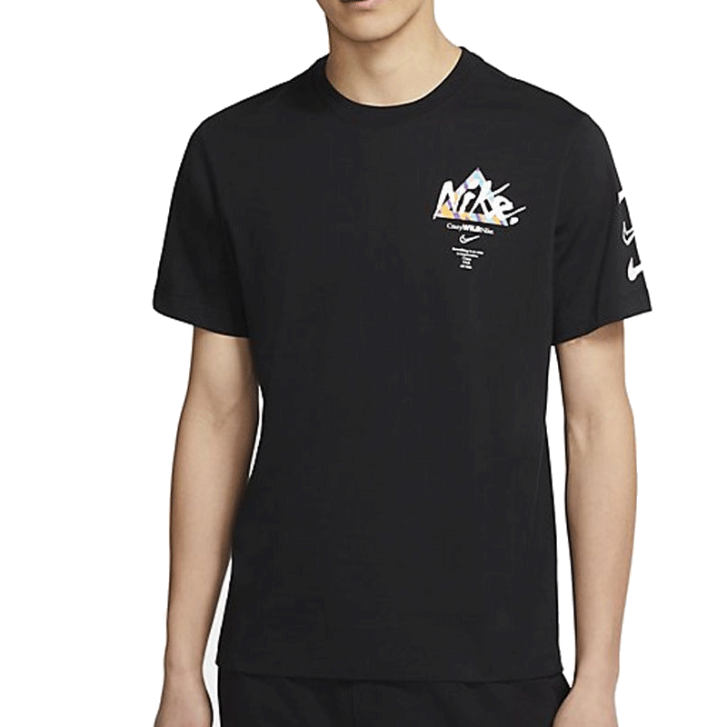 耐克nike男装夏季新款透气运动服