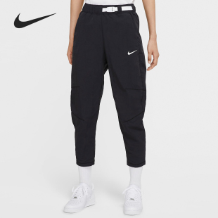 PACK CU6019 女子运动工装 SPORTSWEAR TECH 耐克正品 八分裤 Nike