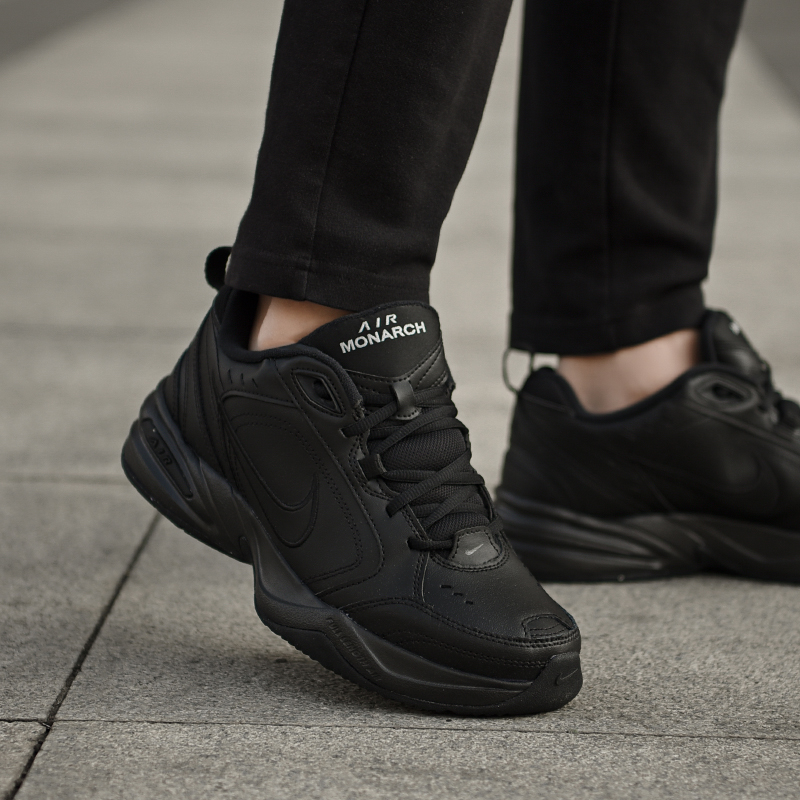 耐克老爹鞋复古休闲鞋Nike