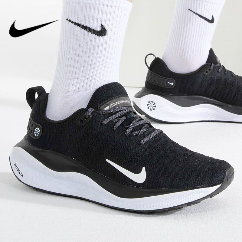 男子休闲跑步鞋Nike/耐克