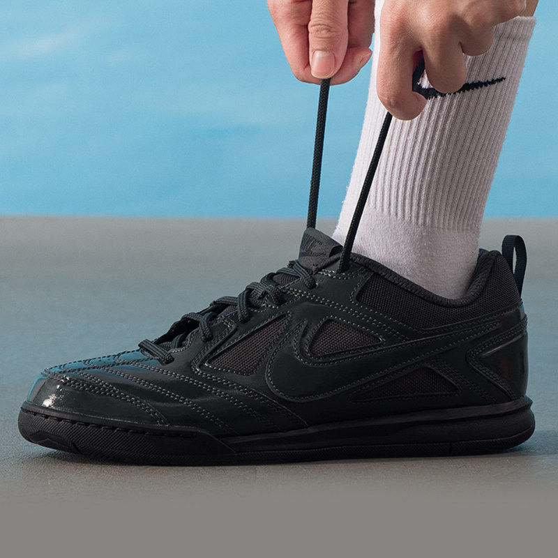 NIKE耐克女鞋网球鞋训练运动鞋低帮休闲鞋缓震跑步鞋 II7084-002