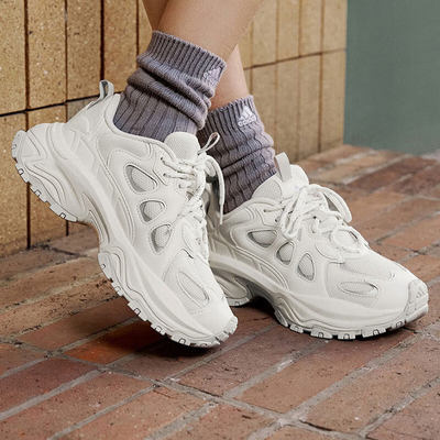 AdiasSHDOWVLEY女鞋简约