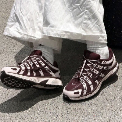 NIKE耐克女鞋WP-6000缓震