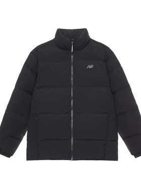 New Balance 休闲羽绒服 AMJ44302 YT