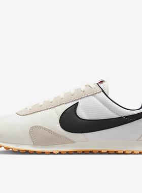 NIKE耐克女鞋 MONTREAL RACER时尚复古百搭缓震跑步鞋828436-101