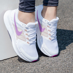 Nike耐克女鞋夏款官方旗舰2023夏季新款女款运动鞋网面透气跑步鞋