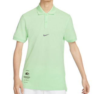 户外健身运动服时尚 百搭休闲T恤HF6168 耐克男翻领POLO衫 Nike 376