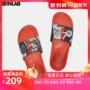 Dép Nike / Nike BENASSI JDI Mùa hè mới dành cho nam Cao mềm duy nhất Làm mát CI1954-016 - Dép thể thao dép givenchy