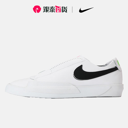 休闲鞋Nike开拓者一脚耐克