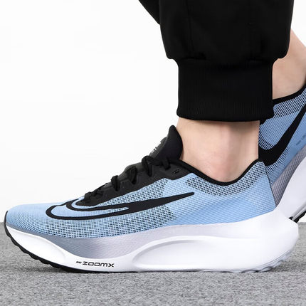 nike耐克男鞋运动鞋官方旗舰正品新款ZOOM FLY 5气垫跑步鞋DM8968