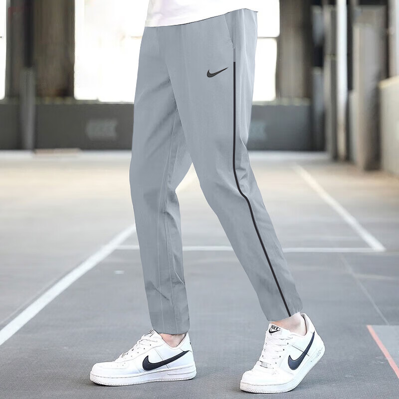 耐克运动裤男子官方正品夏