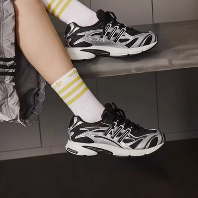 Adias男女款休闲鞋三叶草